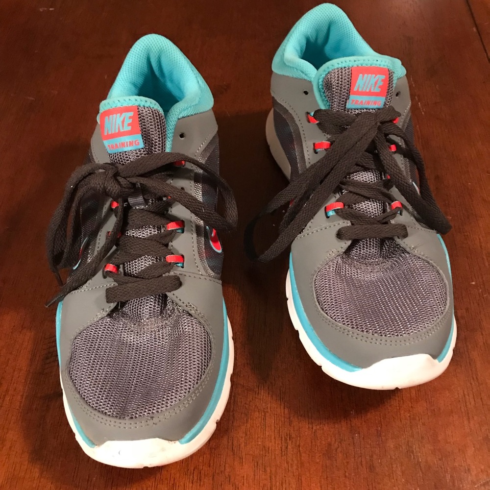 Nike flex trainer 4